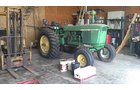 Property photo 53 - FARM EQUIPMENT AUCTION, Excellent Line of Well Maintained Equipment!!